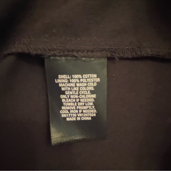 Black and white mod dress - Picture 4 of 5